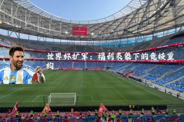 世界杯扩军:福利表象下的竞技重构