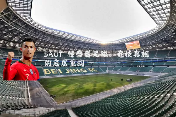 SAOT 传感器足球:竞技真相的底层重构